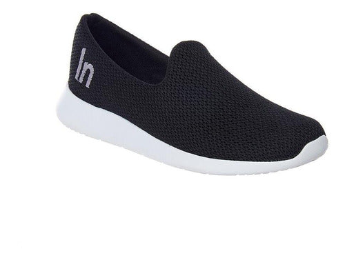 Tenis Mujer 2x1 Ligeros Slip On Flexibles Confort Casual