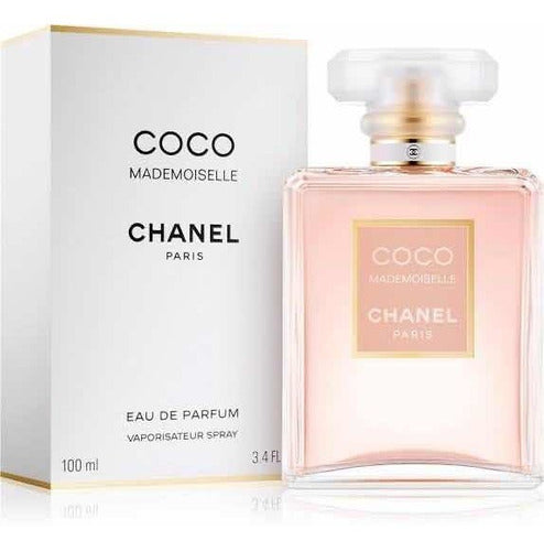 Perfume Coco Mademoiselle Edp 100 Ml