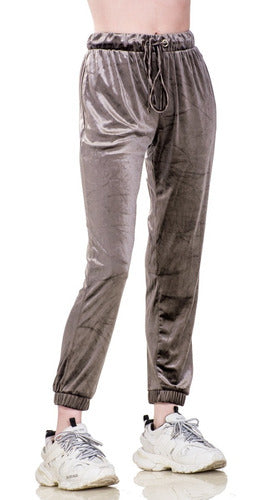 Pants Nicholas Moda Mujer Modelo P2919