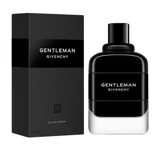 Gentleman Eau De Parfum Givenchy Para Hombre 100ml Spray