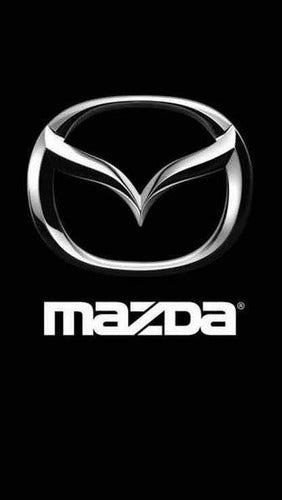 Set 4 Birlos De Seguridad Mazda Cx5 2016-2021 2 Llaves