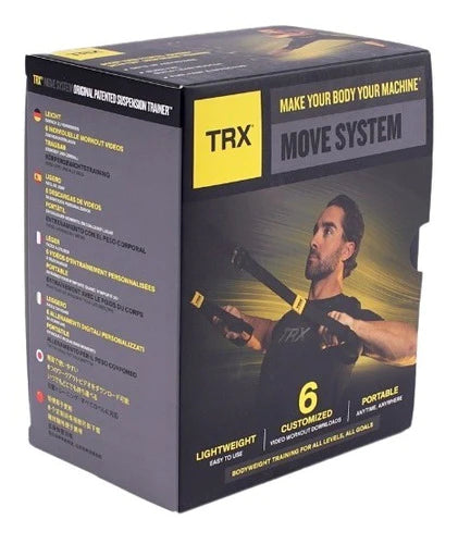 Trx Move System Original