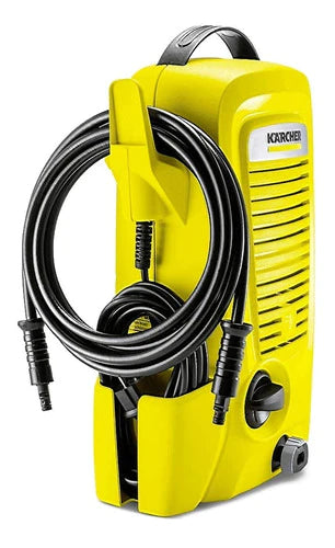 Hidrolavadora Kärcher K2 Universal Edition Promo 1600 Psi