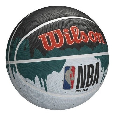 Balón Basquetbol Nba Drv Pro #7 Wilson