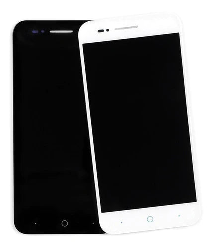 Lcd Display Pantalla Y Touch Screen Zte Blade V6 Max A610