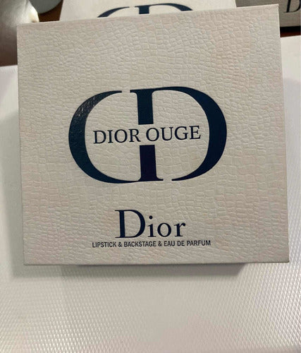 Dior Kit Regalo Perfecto