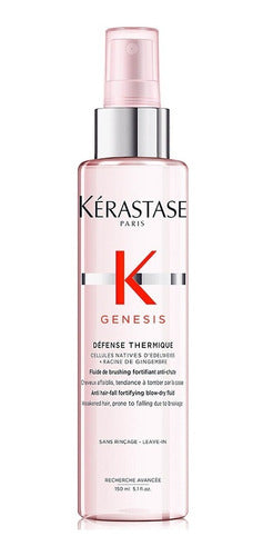 Genesis Defense Thermique Kerastase Spray Fortelecedor 150ml