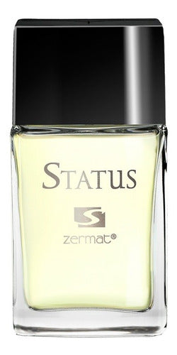 Perfume Status Caballero De Zermat