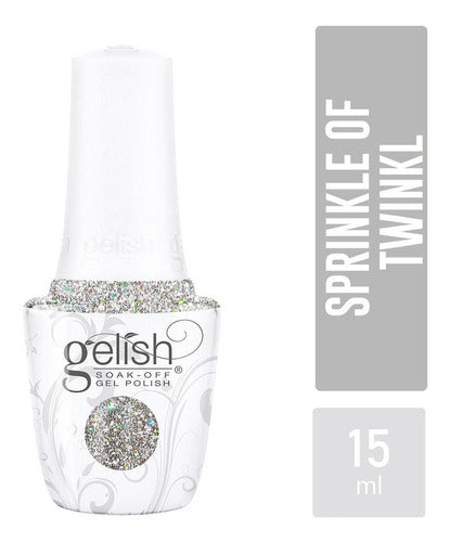 Gel Polish Semipermanente 15ml Sprinkle Of Twinkl By Gelish