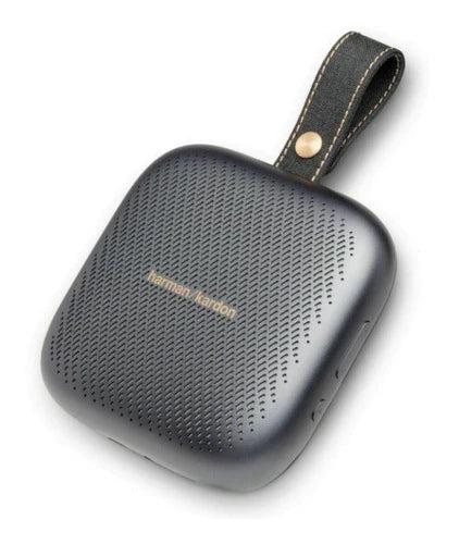 Bocina Harman Kardon Neo Portátil Con Bluetooth Space Gray