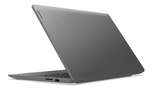 Lenovo Ideapad 3 Laptop 15.6 Amd Ryzen 5-5500u 8gb 256gb Ssd