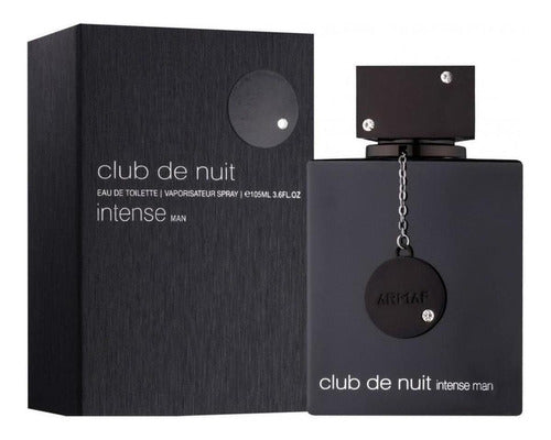 Armaf Club De Nuit Intense Eau De Toilette 105 ml Men