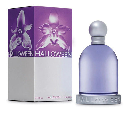 Perfume Halloween 100ml Dama (100% Original)