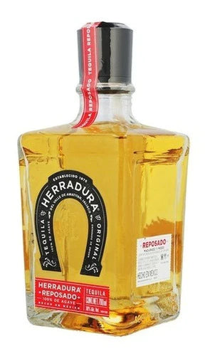 Tequila Herradura Reposado             950 Ml
