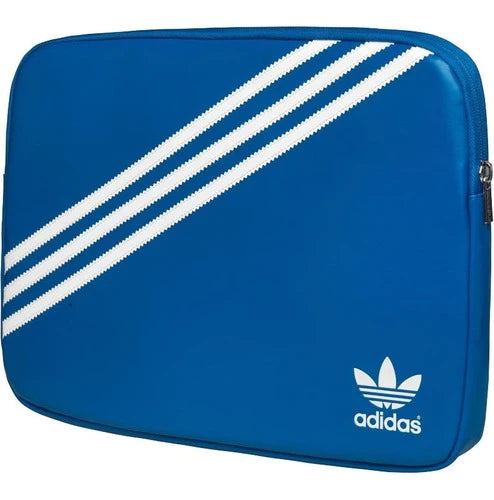 Funda 13 Pulgadas Macbook/ Laptop  adidas Originals Azul
