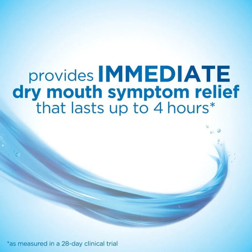 Biotene Dry Mouth Oral Rinse Enjuague Bucal 473ml Importado