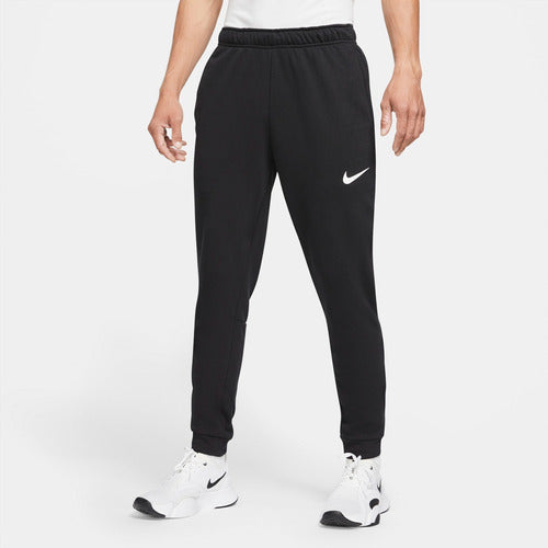Pantalones De Entrenamiento Para Hombre Nike Dri-fit