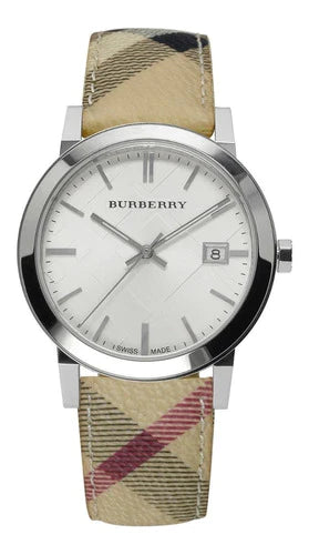 Reloj Burberry Unisex Classic Bu9025, Entrega Inmediata.