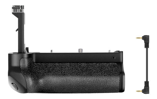 Empuñadura De Batería Neewer Reemplazo Para Canon Lp-e17