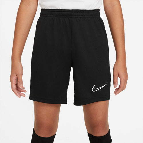Shorts De Fútbol Para Niños Talla G Nike Dri-fit Academy