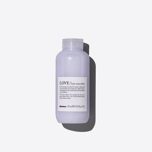 Davines Duo Love Shampoo + Conditioner + Hair Smoother Kit