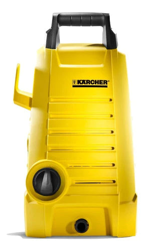 Hidrolavadora De Alta Presion Original Kärcher® Modelo K 1