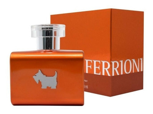 Perfume   Ferrioni   Orange Para Caballero