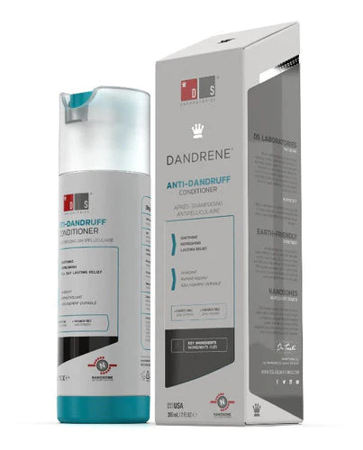Dandrene® Acondicionador Anticaspa