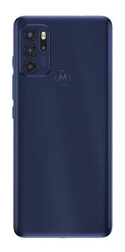 Celular Moto G60s 128gb 6gb Ram Azul