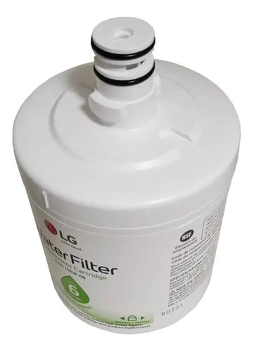 Filtro De Agua Para Refrigerador LG Lt500p Original