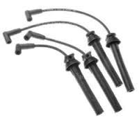 Cables De Bujias Mini Cooper 02-03 1.6 Beru 801mi4