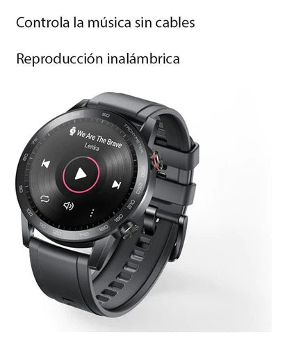 Reloj De Pulsera Huawei Honor Magic 2 Deportivo 46 Mm