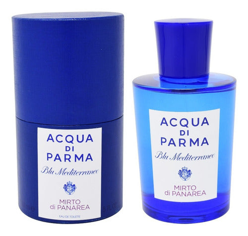 Perfume Acqua Di Parma Mirto Di Panarea 150 Ml Edt Spray