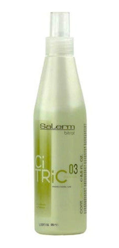 Salerm ® Citric Balance Bitrat 03 Cabello Color 250ml