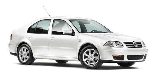Birlos De Seguridad Volkswagen Jetta Clásico A4 + Regalo!