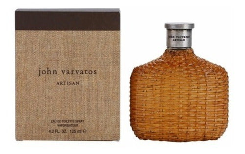 Perfume Hombre John Varvatos Artisan Clasico 125 Ml Edt Usa