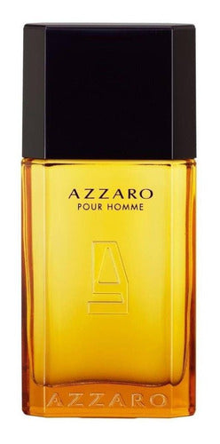 Azzaro Pour Homme Eau De Toilette 30 ml Para  Hombre