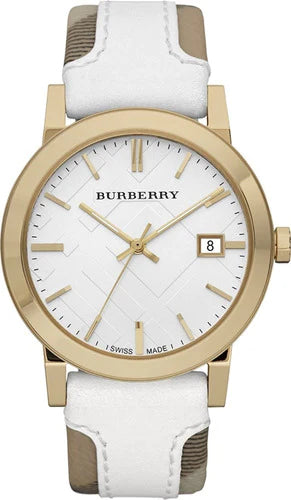 Reloj Burberry Mujer Classic  Bu9015 Entrega Inmediata.
