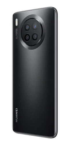 Huawei Nova 8i Dual Sim 128 Gb Starry Black 6 Gb Ram