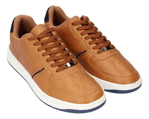 Sneakers De Hombre C&a (3025961)