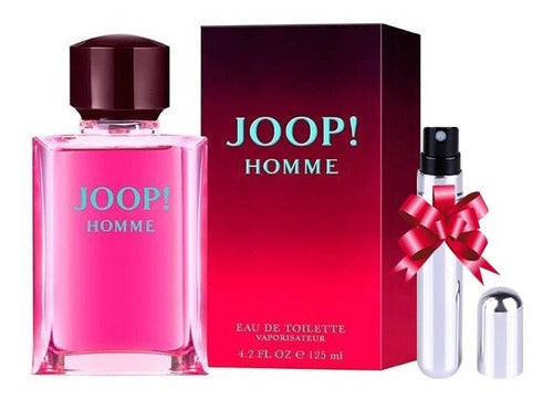 Perfume Joop! Homme Para Hombre De Joop! Edt 125ml