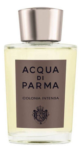 Acqua Di Parma Colonias Colonia Intensa Colonia 180 ml Para  Hombre