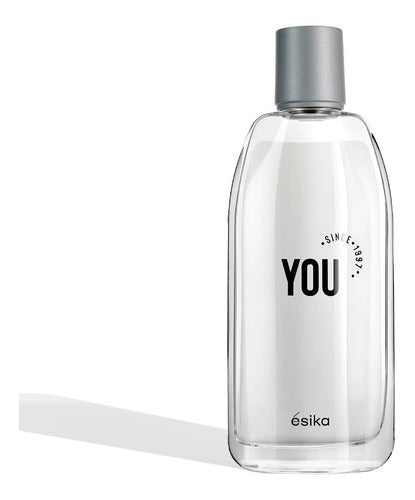 Pack 2 Perfumes You + You Emotion - Esika