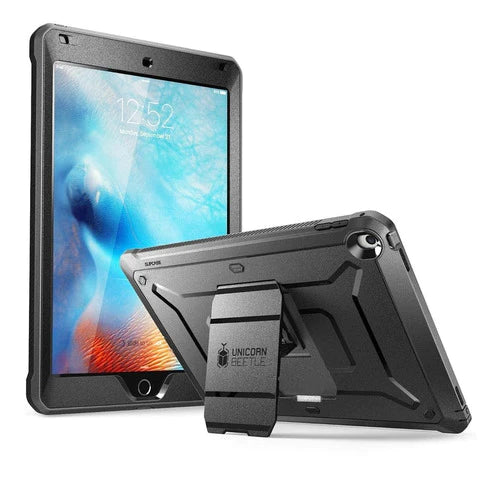 Funda Rudo Con Mica iPad 9.7 Supcase Ubpro 5/6 Generación