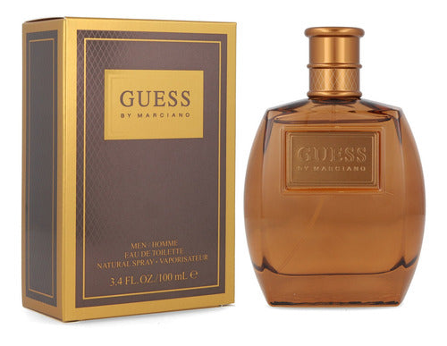 Guess By Marciano 100ml Edt Spray