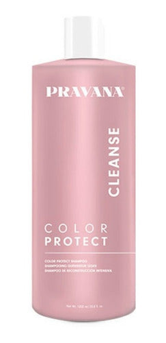 Duo Color Protect Pravana 1000 Ml