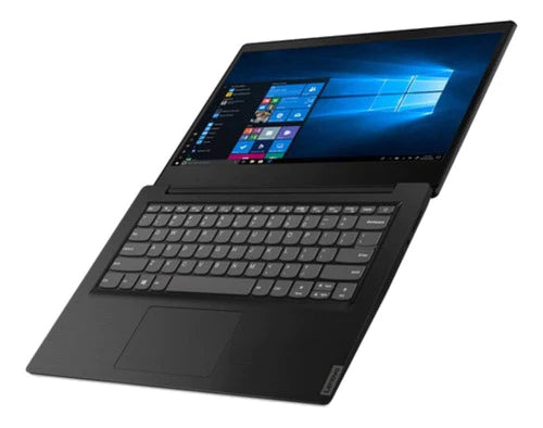 Laptop Lenovo Ideapad 15alc6  Abyss Blue 15.6 , Amd Ryzen 5 5500u  8gb De Ram 256gb Ssd, Amd Radeon Rx Vega 7 1920x1080px Windows 10 Home