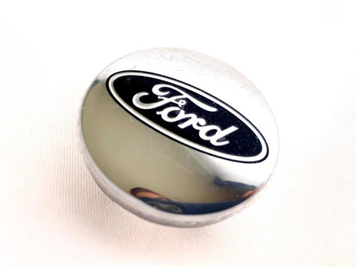 Centro Rin Ford 54mm X4 Tapones Focus Fusion..