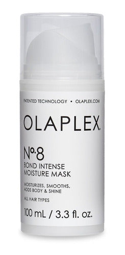 Olaplex® No.8 Tratamiento Cabello Bond Intense Moisture Mask
