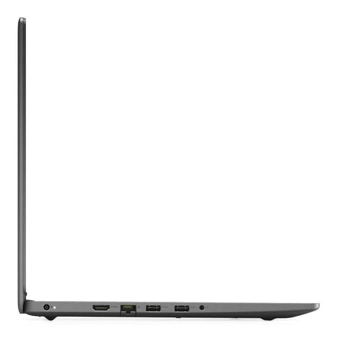 Laptop Dell Inspiron 3501 Negra 15.6 , Intel Core I5 1135g7  12gb De Ram 256gb Ssd, Gráficos Intel Iris Xe G7 80eus 60 Hz 1920x1080px Windows 10 Home